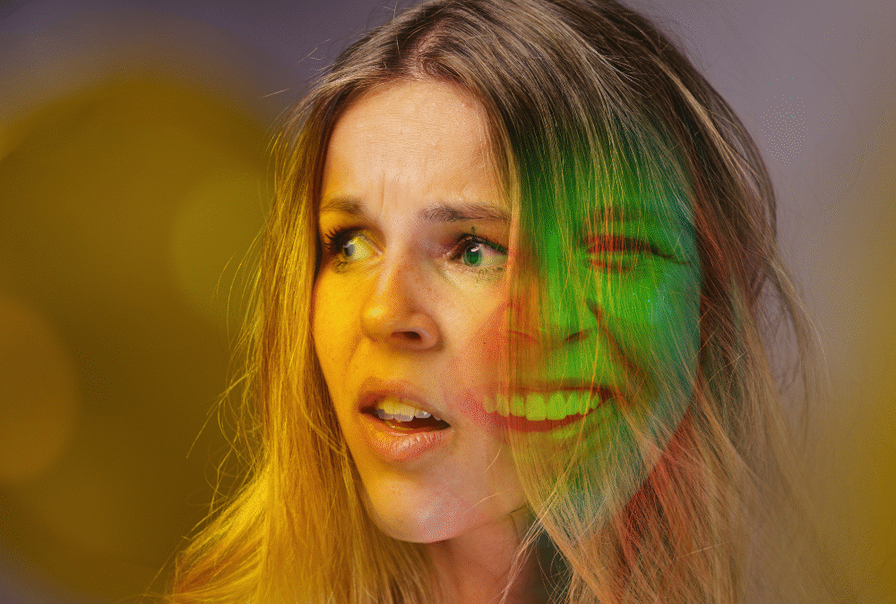 Breaking the Silence: What You Need to Know About Dissociative Disorders