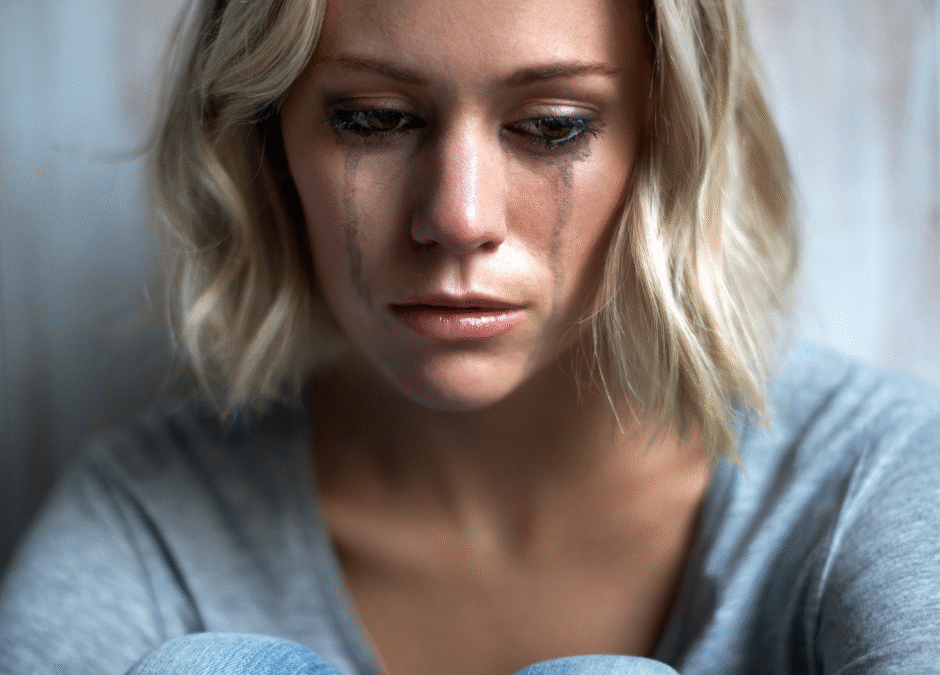 Why I Started Crying More (And You Should Too)