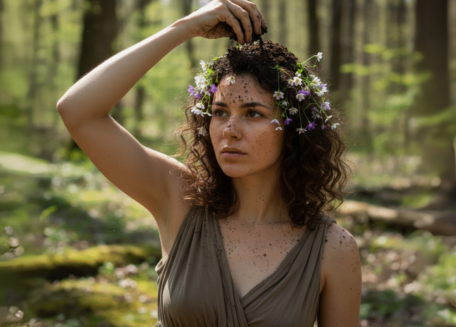 Nurturing Your Creative Spark: A Path to Self-Realization Without the Stumbles